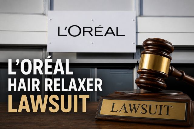 L'Oreal Hair Relaxer Lawsuit: Cancer Claims, MDL Update, and Legal Rights in 2026